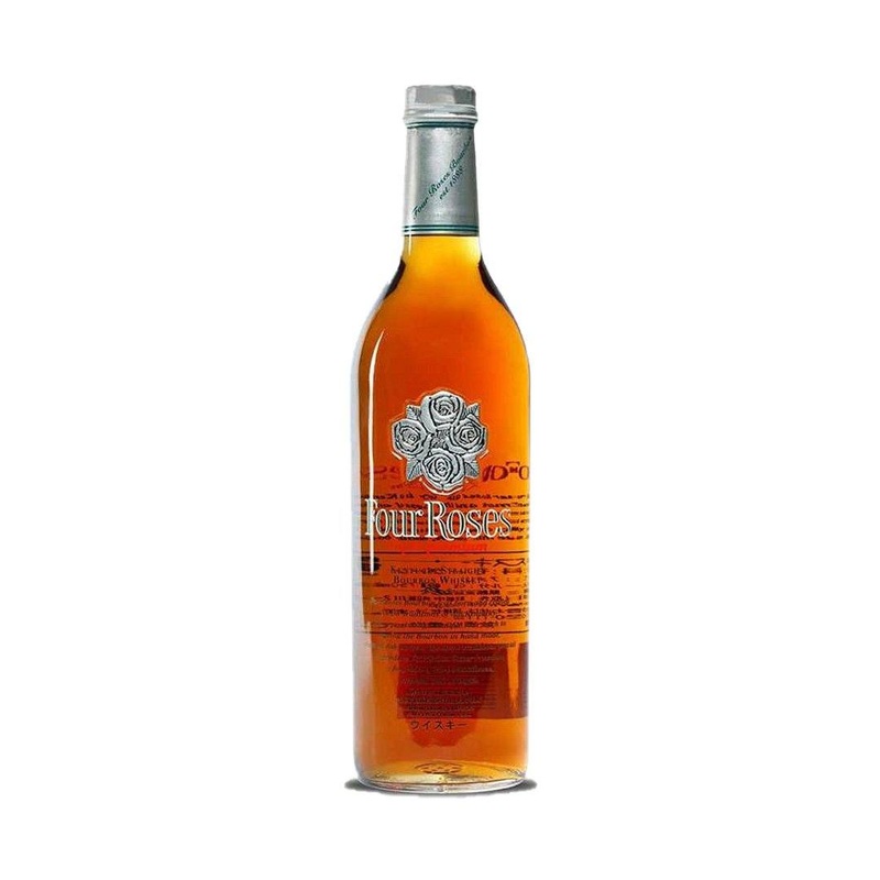 Four Roses Super Premium 750ml