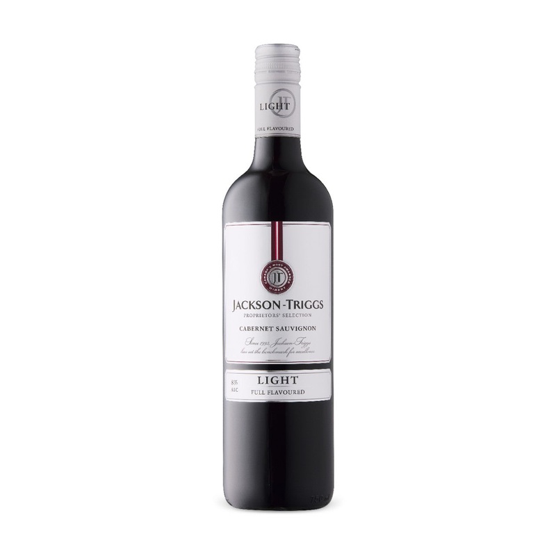 JACKSON TRIGGS PS CABERNET SAU