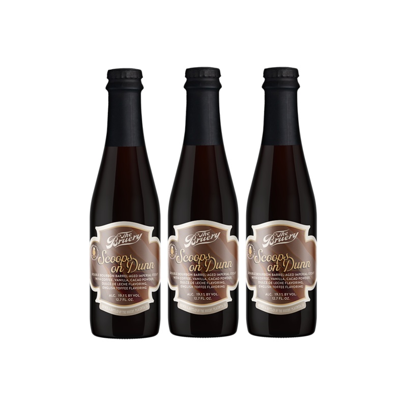 Scoops On Dunn 3-Pack – 5% Off