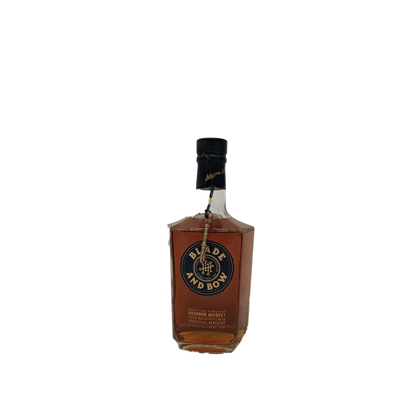 Blade and Bow Bourbon 750ML