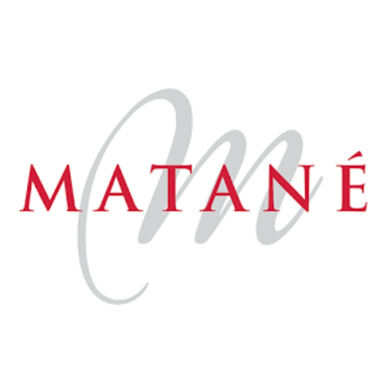 Matane Primitivo Puglia IGT 21 750ML 750ml Bottle