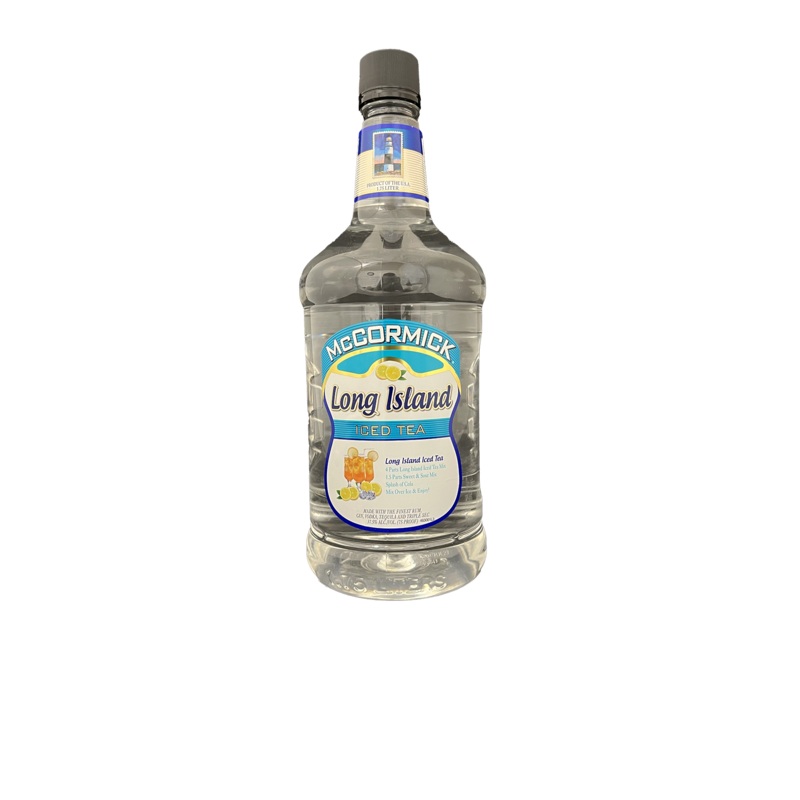 McCormick Long Island Iced Tea 1.75L