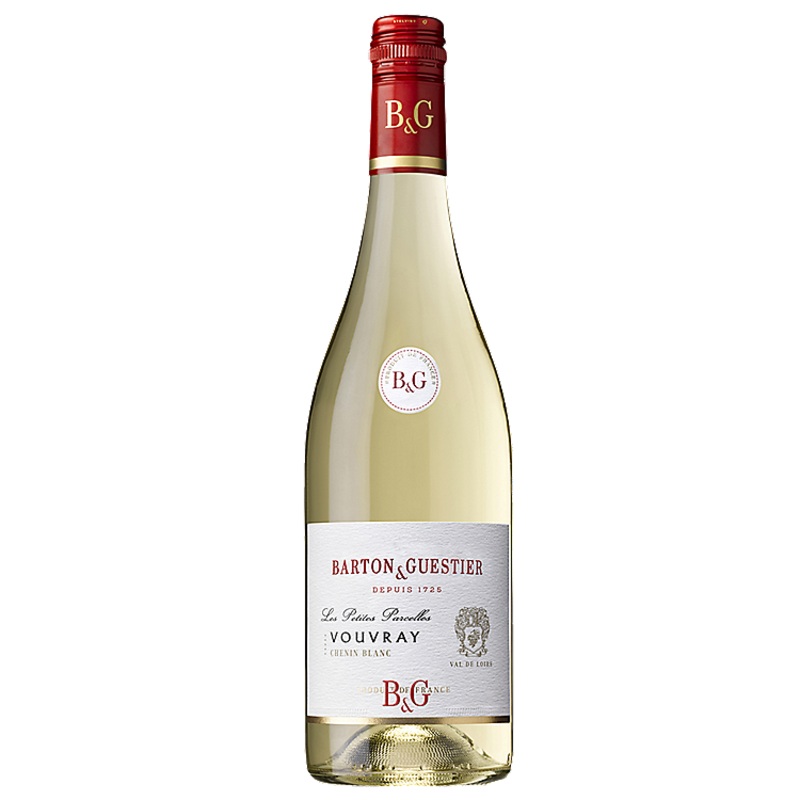 BARTON & GUESTIER VOUVRAY LES PETITES PARCELLES 2021 750ML 750ML