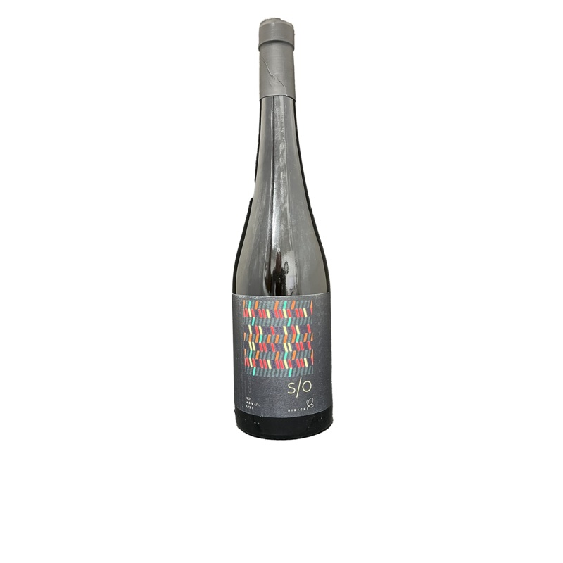 Bikicki S/O Sauvignon Blanc 750ML