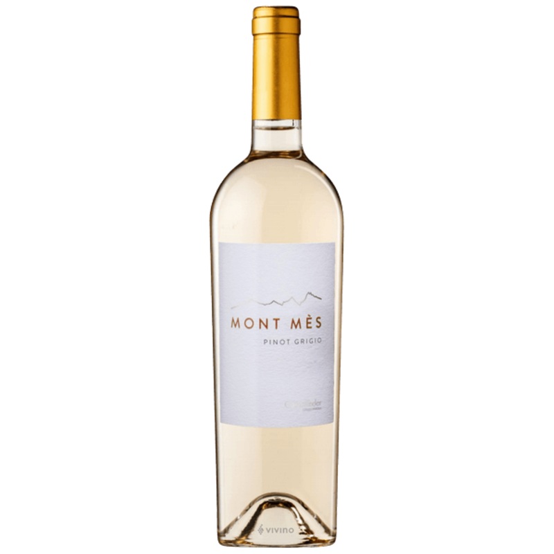 PG Castelfeder Mont Mes