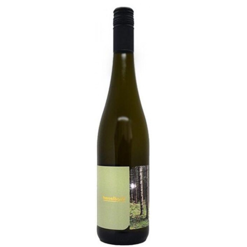Riesling Gunderloch “Hasselbach” Trocken Dry