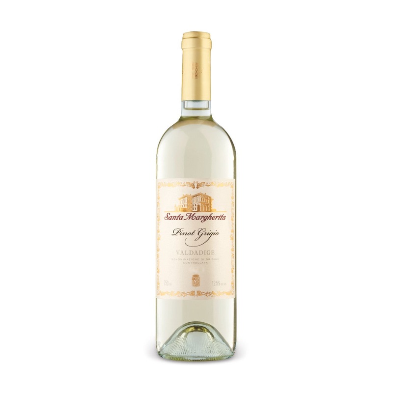 SANTA MARGHERITA PINOT GRIGIO