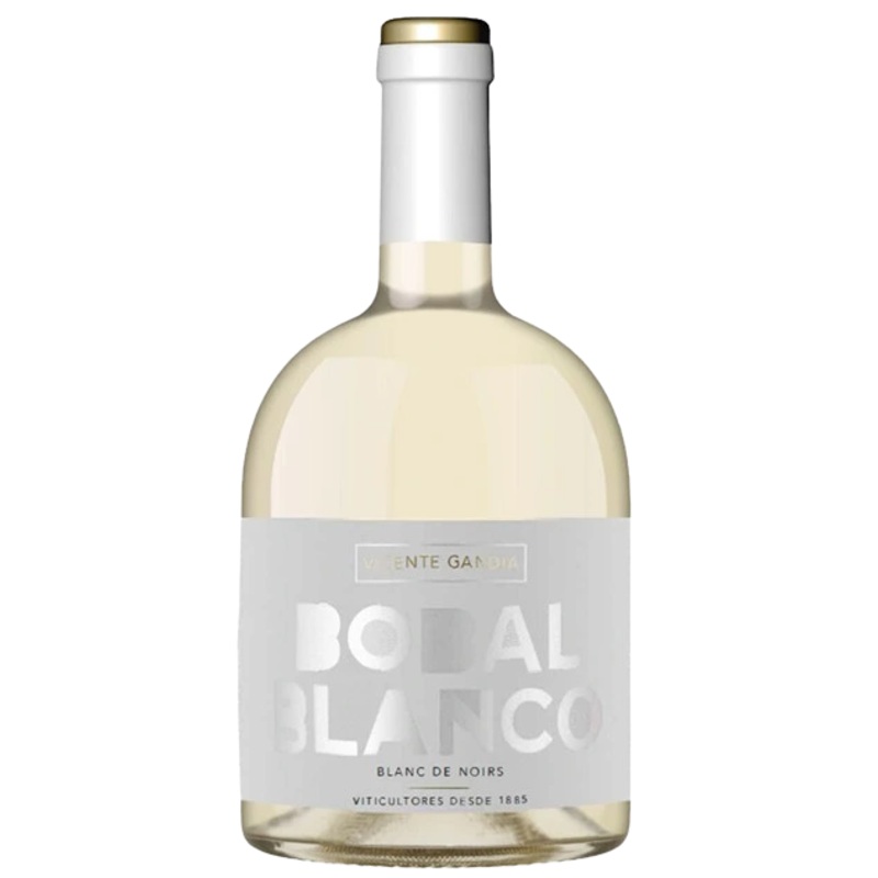 VICENTE GANDIA BOBAL BLANCO 750ML @ St. Albert [1051948] 750 ml