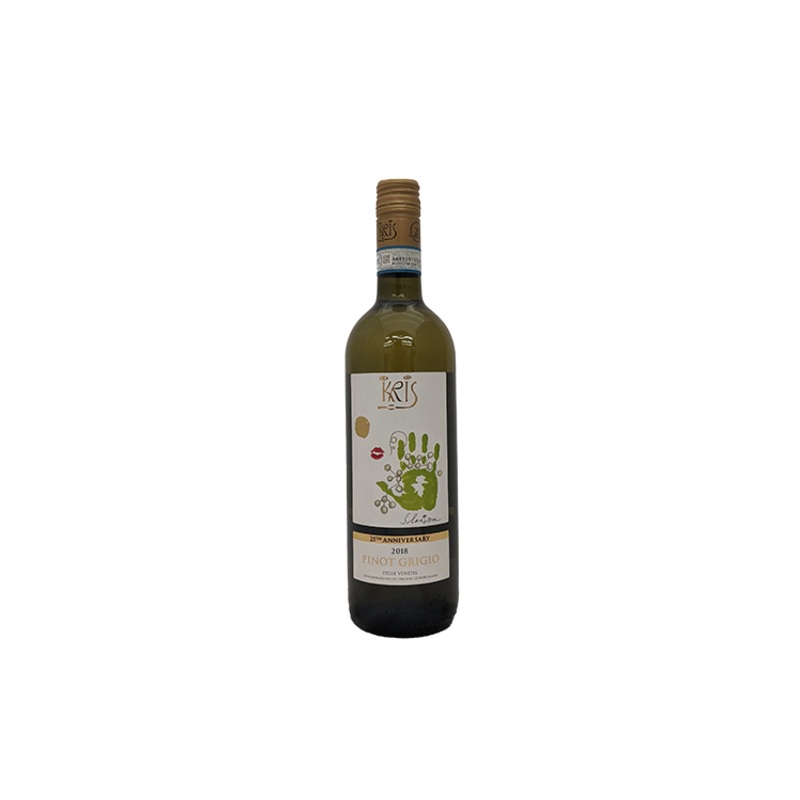 Kris Pinot Grigio 750ML