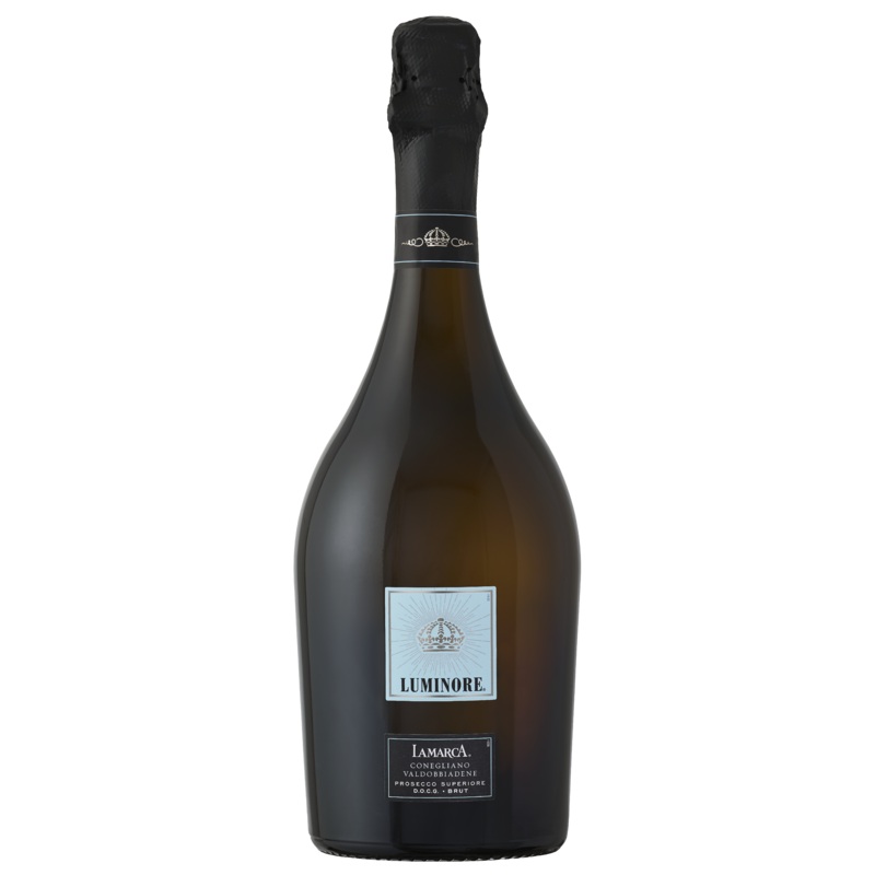 La Marca Prosecco Luminore Superiore 750ML 750ml Bottle