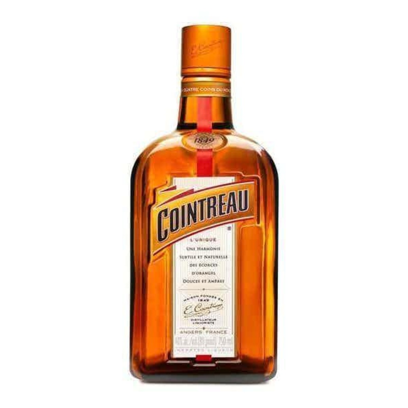 Liqueur Cointreau 750ml