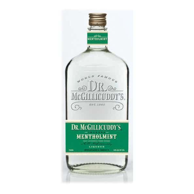 Liqueur Dr McGillicuddy’s 1L Menthol