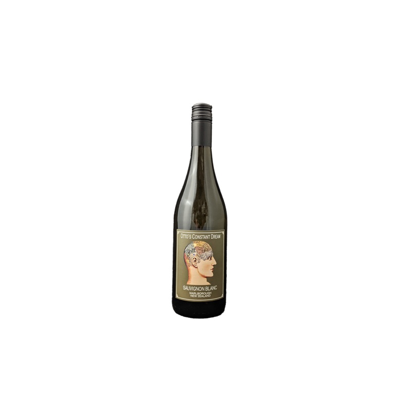 Otto’s Constant Dream Sauvignon Blanc 750ML