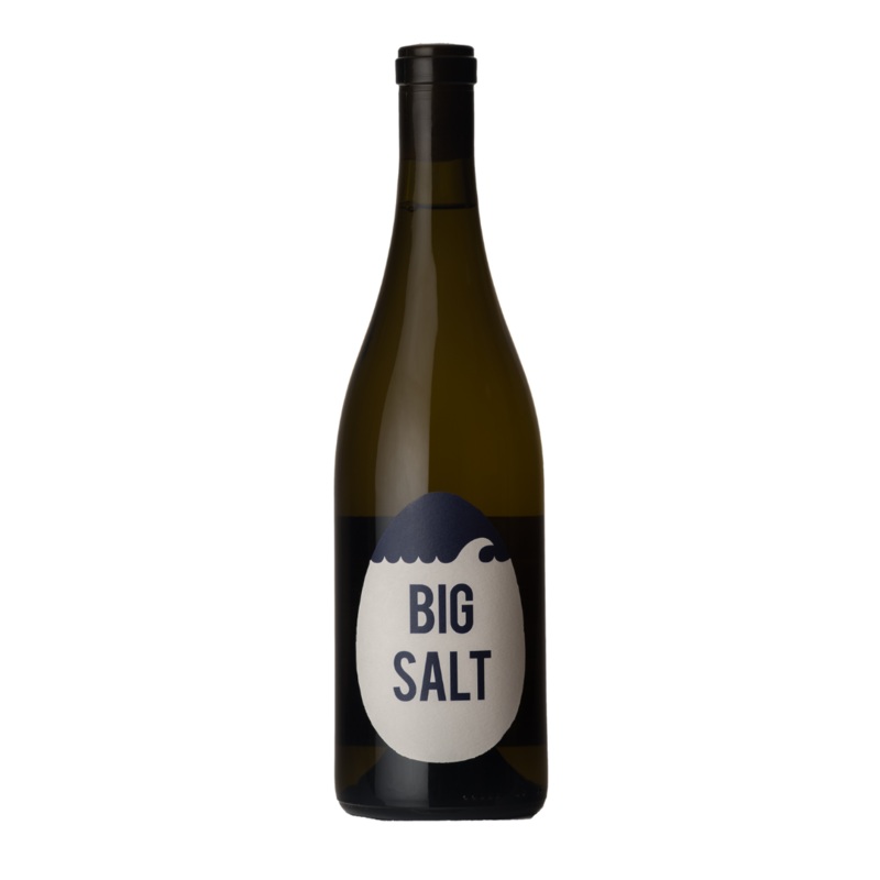 Ovum Big Salt