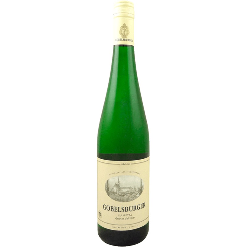 Schloss Gobelsburg Gruner Veltliner