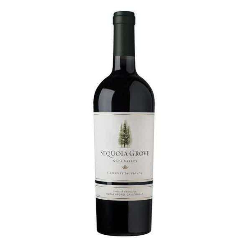 Cabernet Sequoia Grove