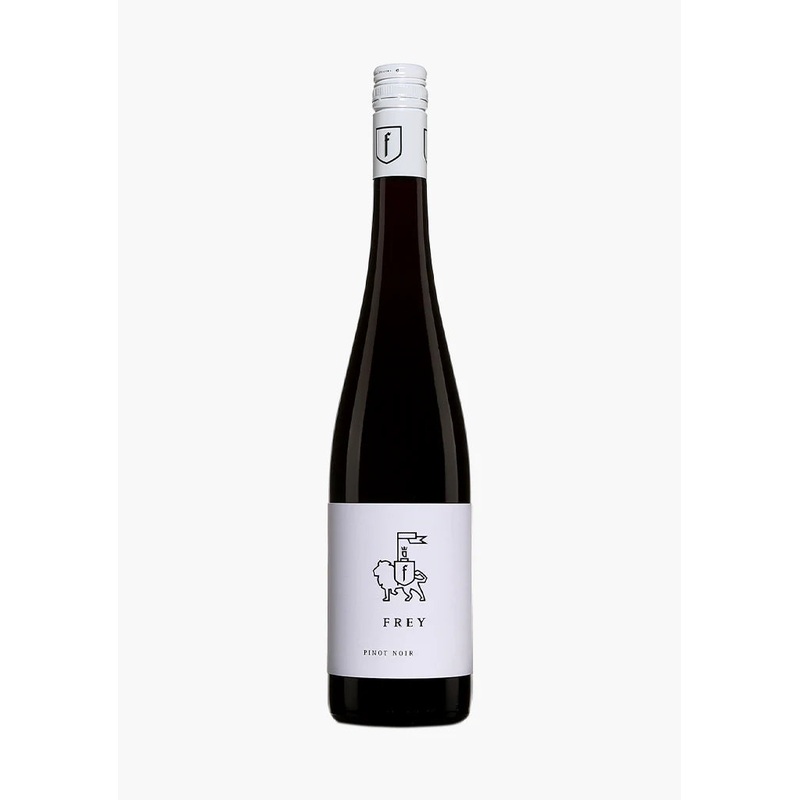 FREY PINOT NOIR 750ML @ Sage Hill [1042658] 750 ml