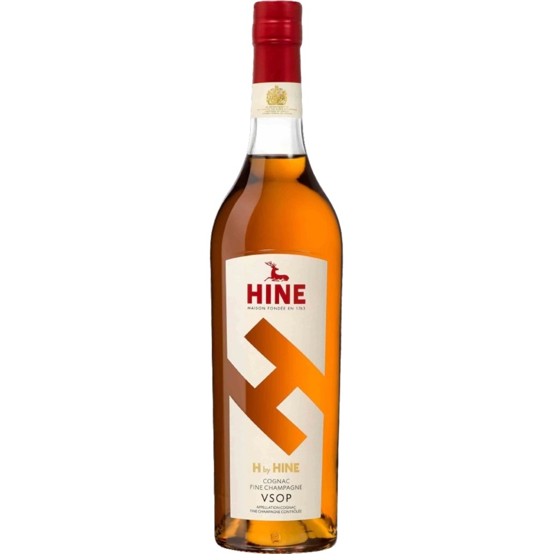 H BY HINE VSOP COGNAC 750ML @ Deerfoot City [1034458] 750 ml