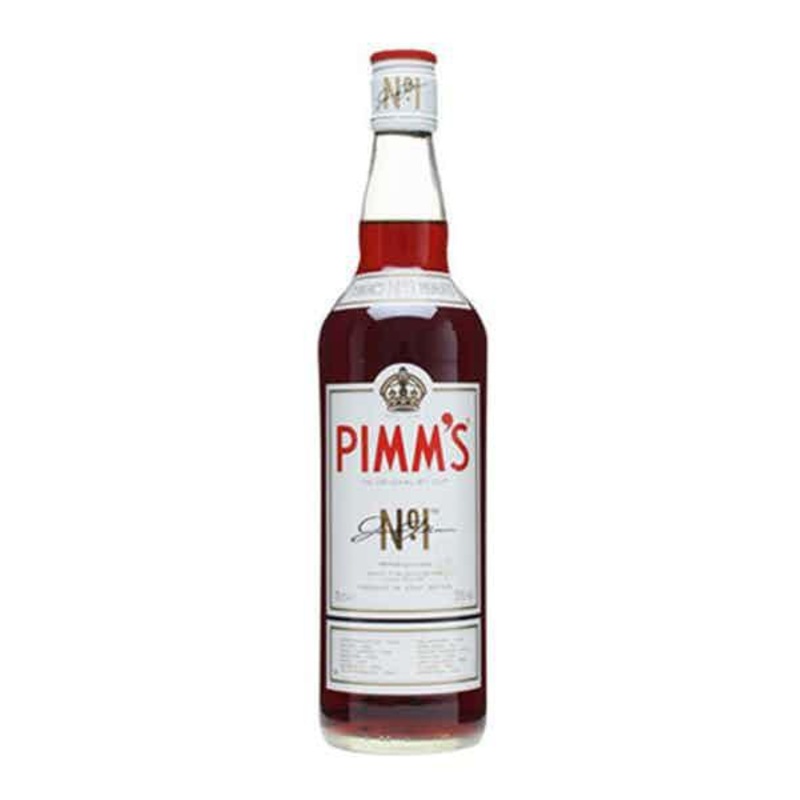 Liqueur Pimm’s No.1 750ml