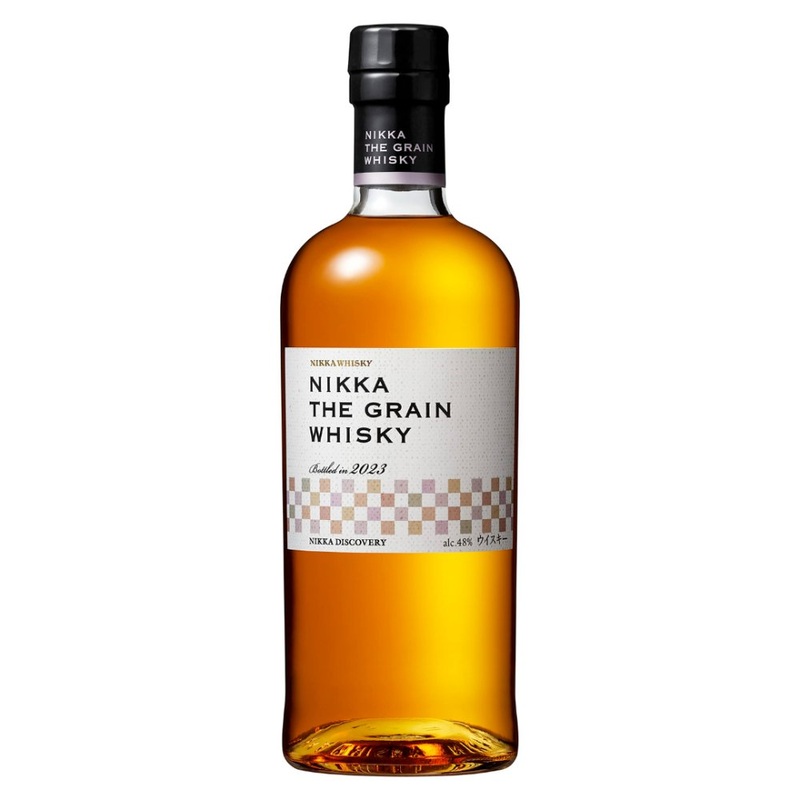 Nikka The Grain Whisky