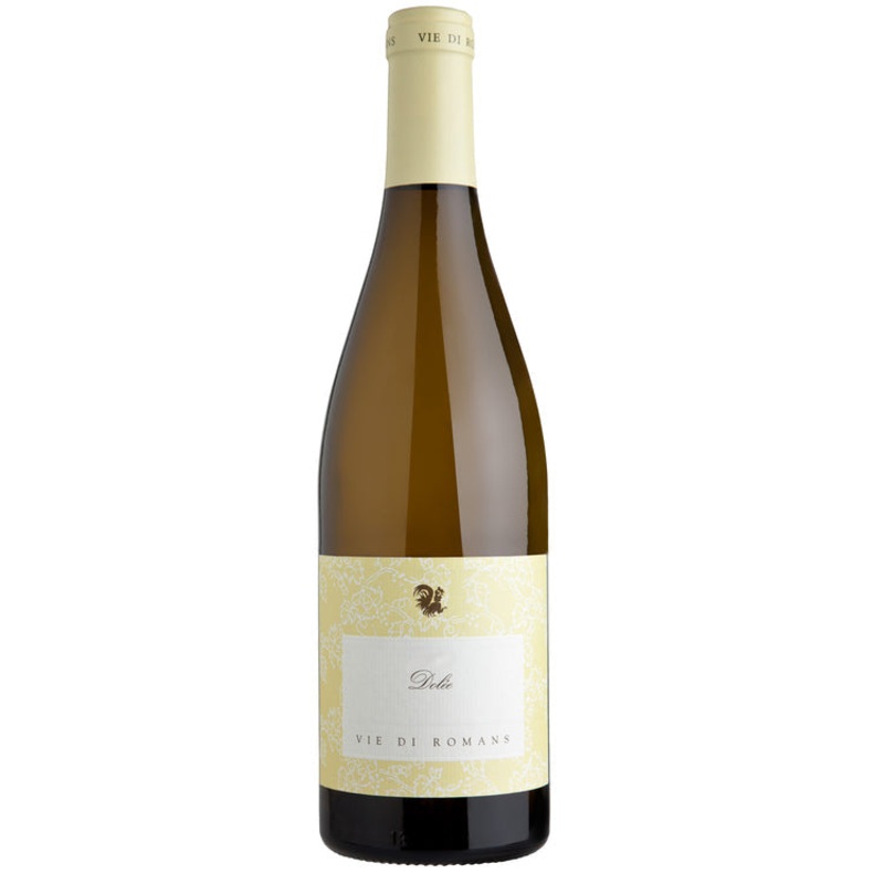 Vie Di Romans Friulano Dolee Friuli Isonzo 2019 750ML 750ML
