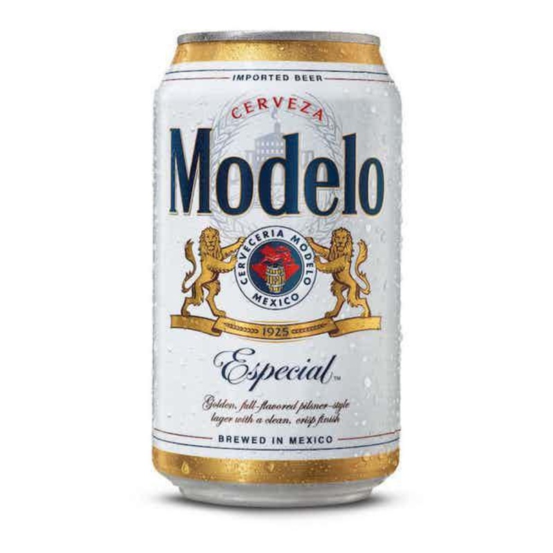 Beer IM Modelo Cans 6pk