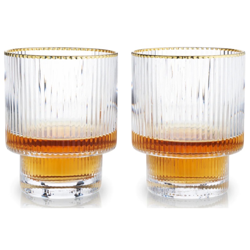 Meridian Tumblers