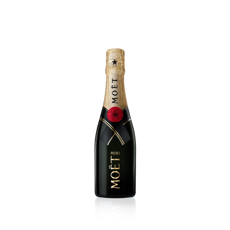 MOET & CHANDON BRUT IMPERIAL 200ML @ Sage Hill [1007323] 200 ml