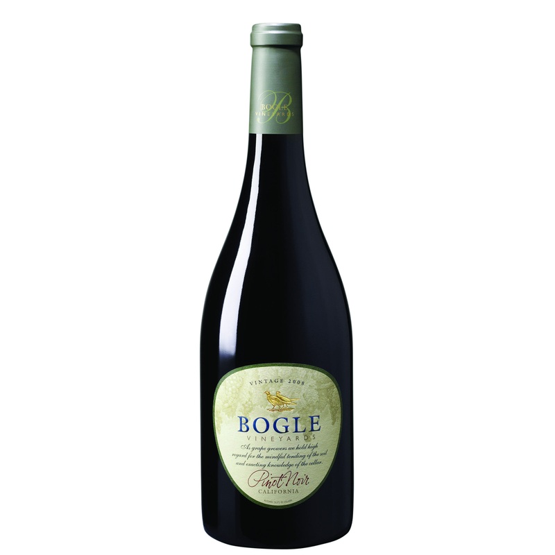 Bogle Pinot Noir