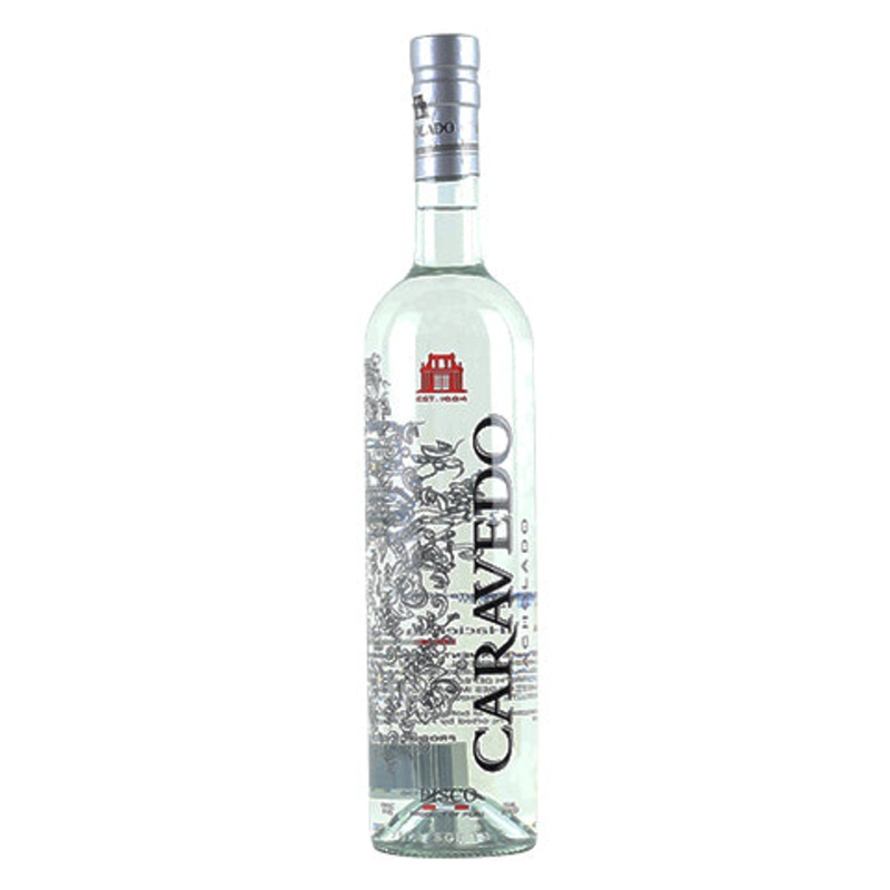 Caravedo Acholado Pisco 750ML BTL
