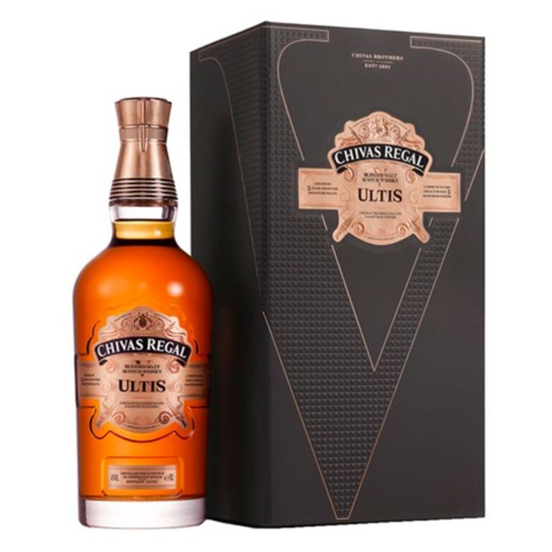 Chivas Ultis 700ml