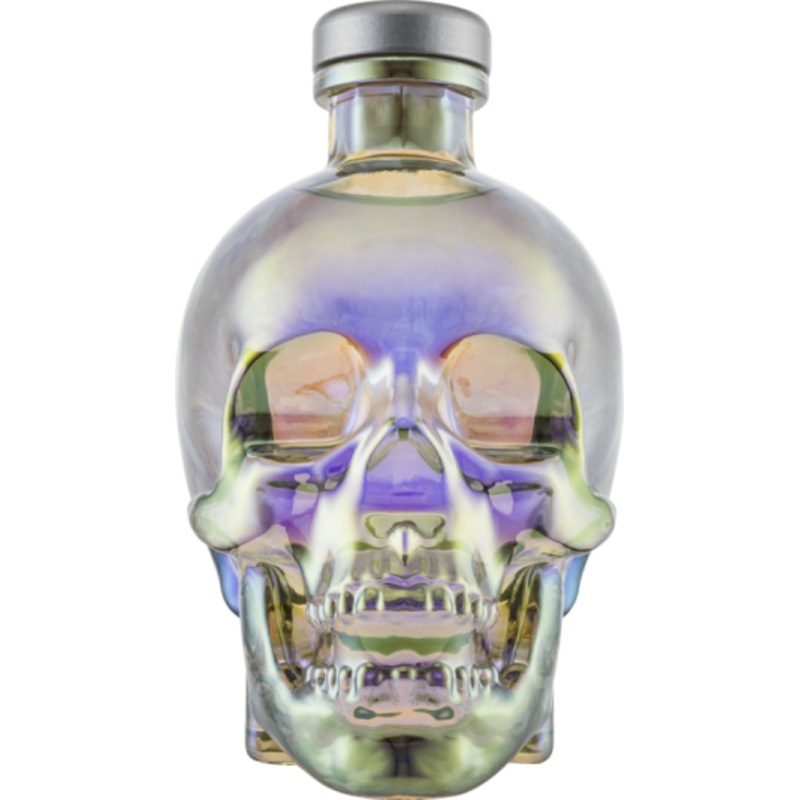 Crystal Head Aurora Vodka 750 ml