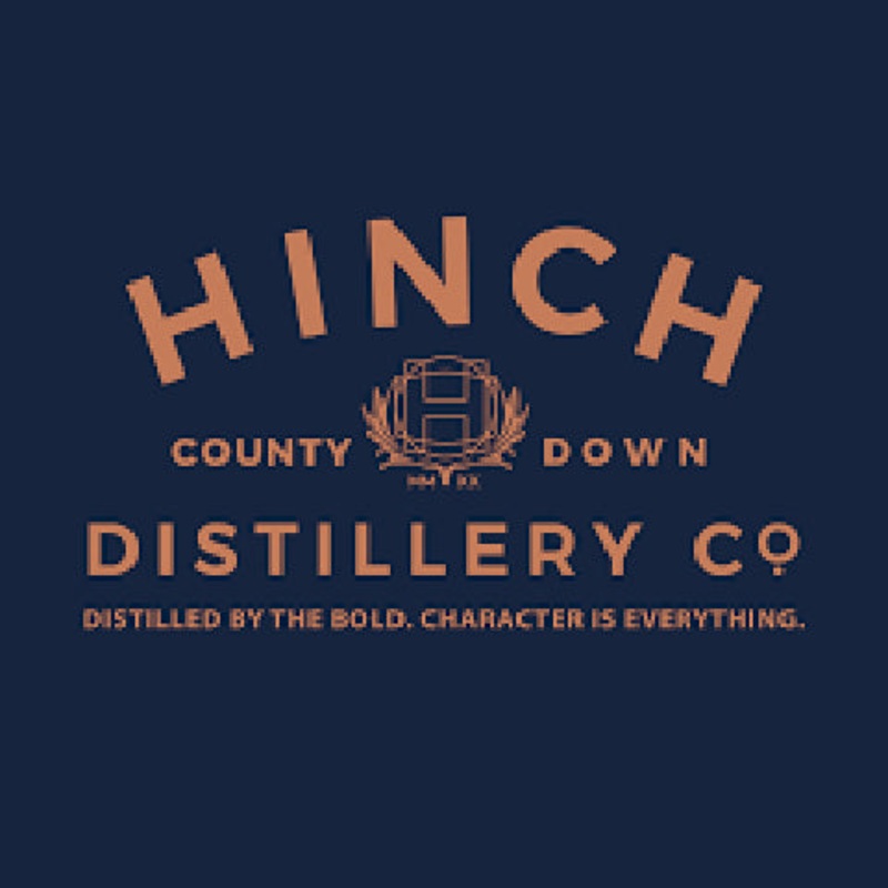 Hinch Sherry Cask Finish 10yr Irish Whiskey 750ML BTL