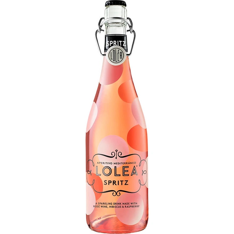 LOLEA SPRITZ APERITIVO 750ML @ Southgate [1010899] 750 ml