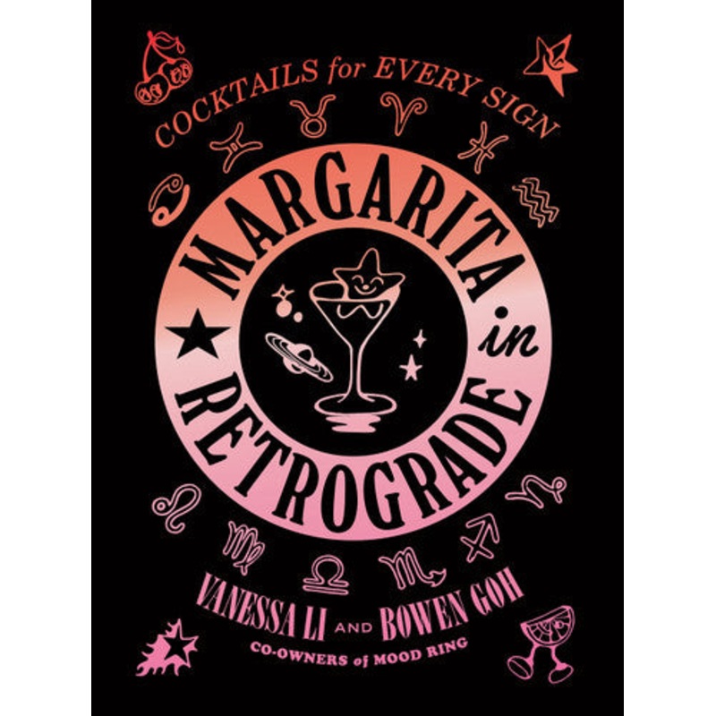 Margarita in Retrograde
