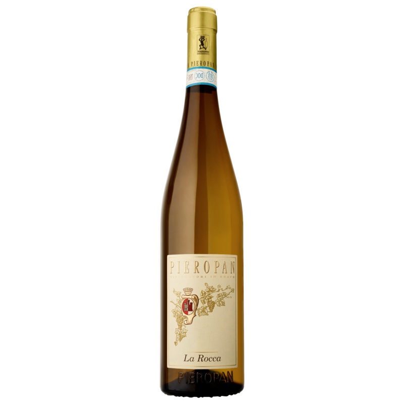 Pieropan Soave La Rocca 22 750ML 750ml Bottle