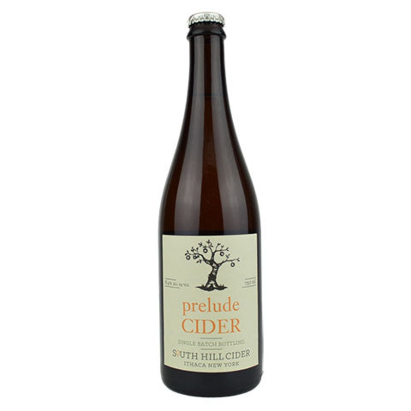 South Hill Prelude Cider 750ML BTL