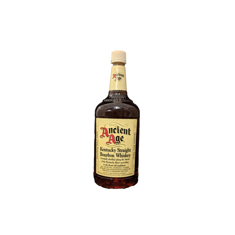 Ancient Age Bourbon 1.75L