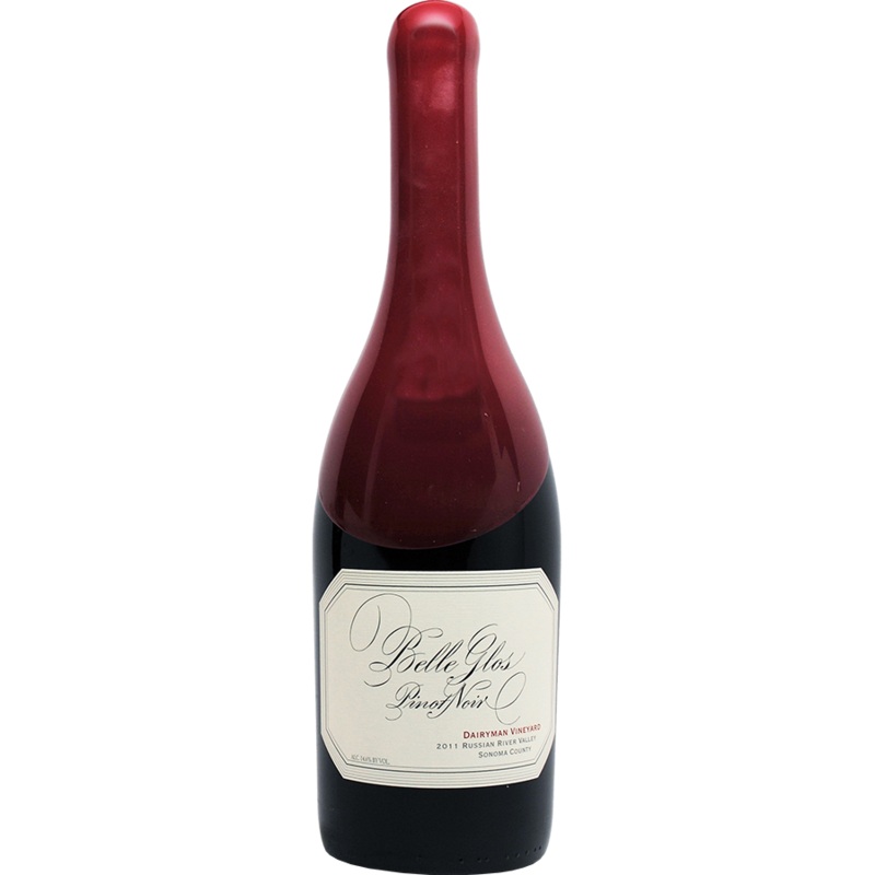 Belle Glos Pinot Noir Dairyman Vineyard