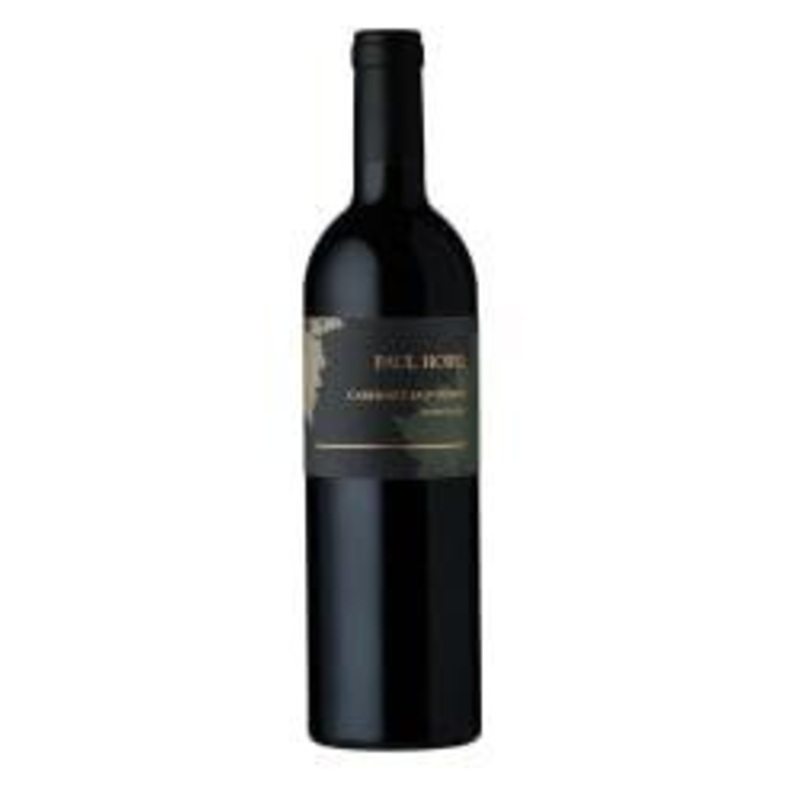 Cabernet Paul Hobbs 2018 Napa Valley