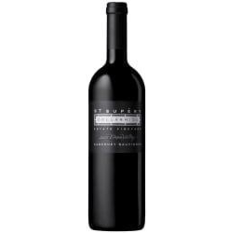 Cabernet St.Supery Dollarhide 2015 Napa