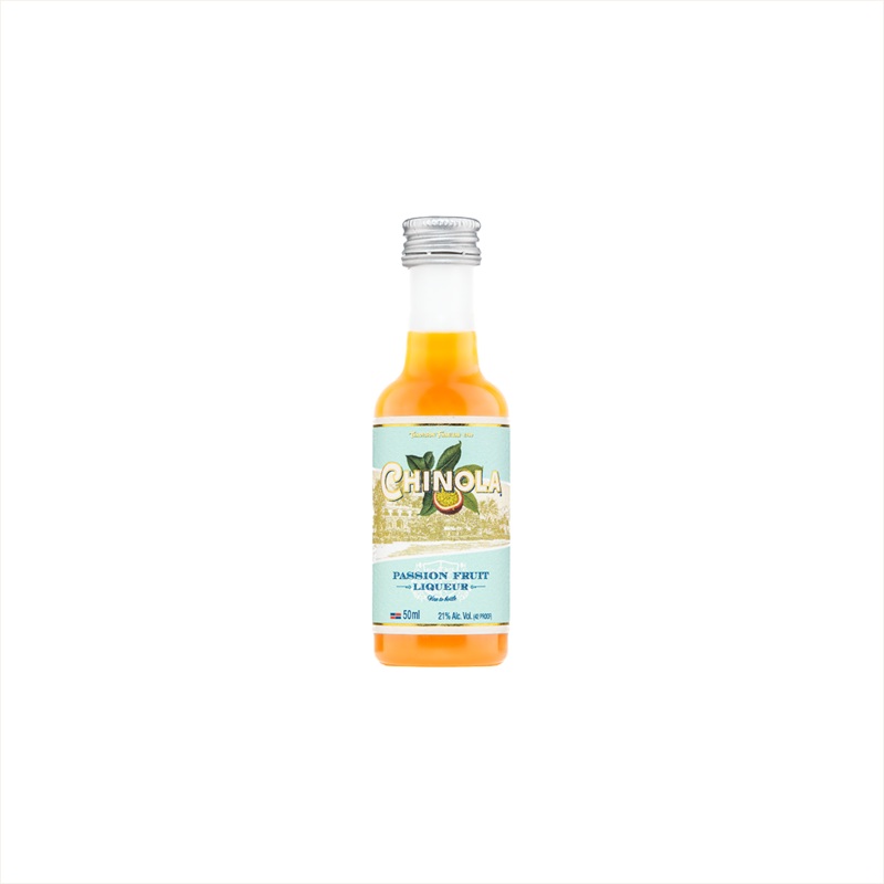 Chinola Passion Fruit Liqueur 50ml 50ml