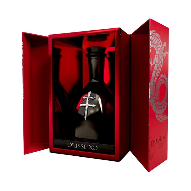 D’usse XO Year Of The Dragon Cognac