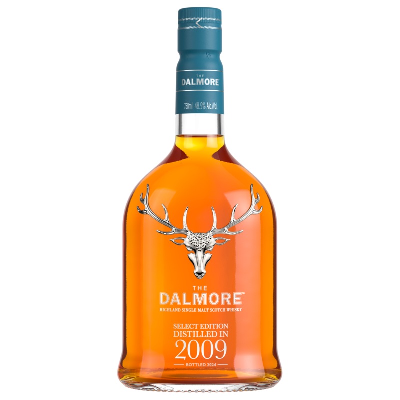 Dalmore Scotch Select Edition 09 750ML 750ml Bottle