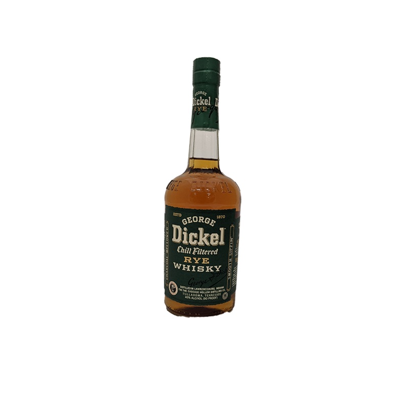 George Dickel Rye 750ML