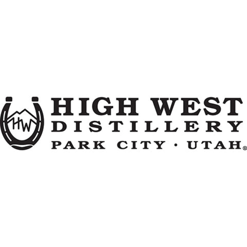 High West Manhattan Barrel Finished Cocktail 750ML BTL