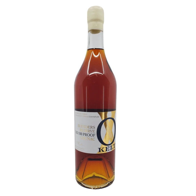 Kelt Blenders Reserve XO 100 Proof Cognac 750ML BTL