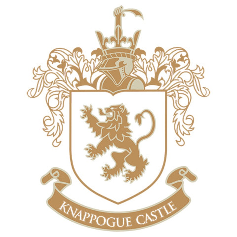 Knappogue Castle 12yr Pichon Baron 750ML BTL
