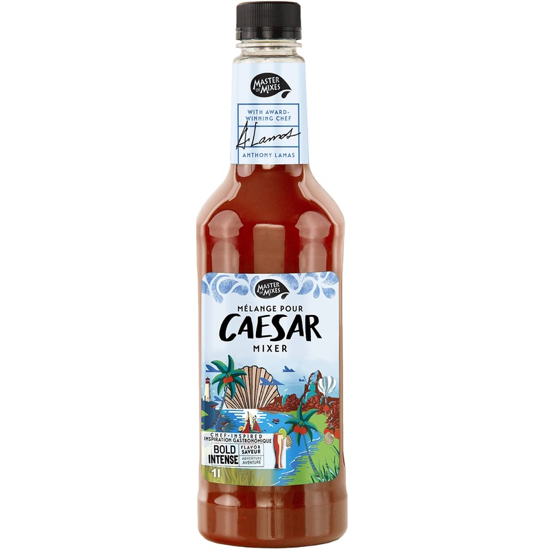 MASTER OF MIXES BLOODY CAESAR 1L @ Windermere [1000835] 1000 ml