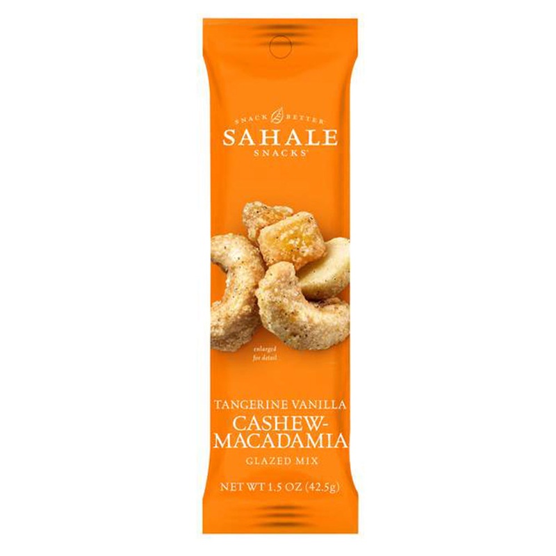 Sahale Cashew Macadamia
